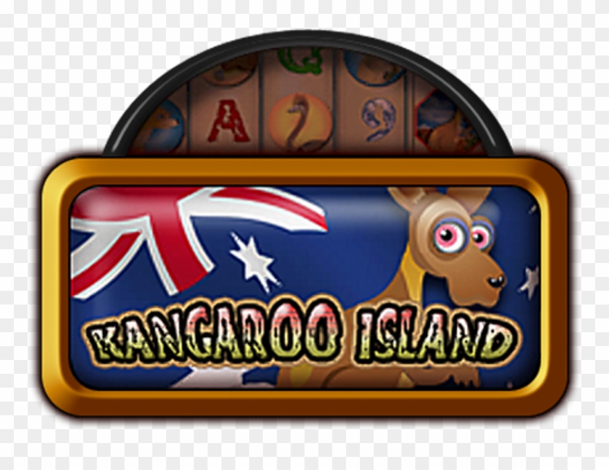 Ähnliche Spiele - Kangaroo Island Clipart