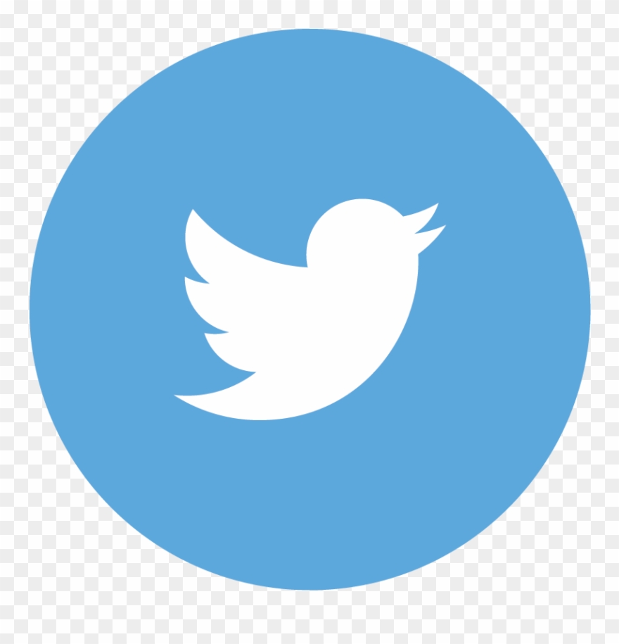 Subscribe To Prima's Newsletter - Twitter Logo Clipart