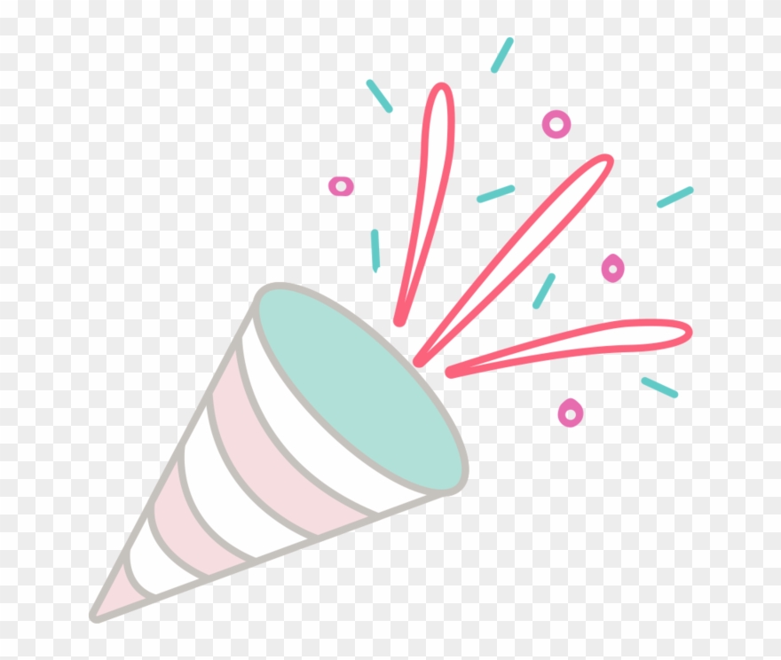 Custom Party Box We Will Ship To You - Party Clipart