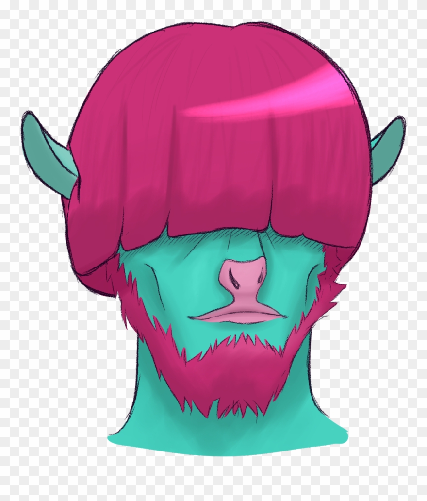 Age I Guess I Should Post Drawings More Huh - Illustration Clipart