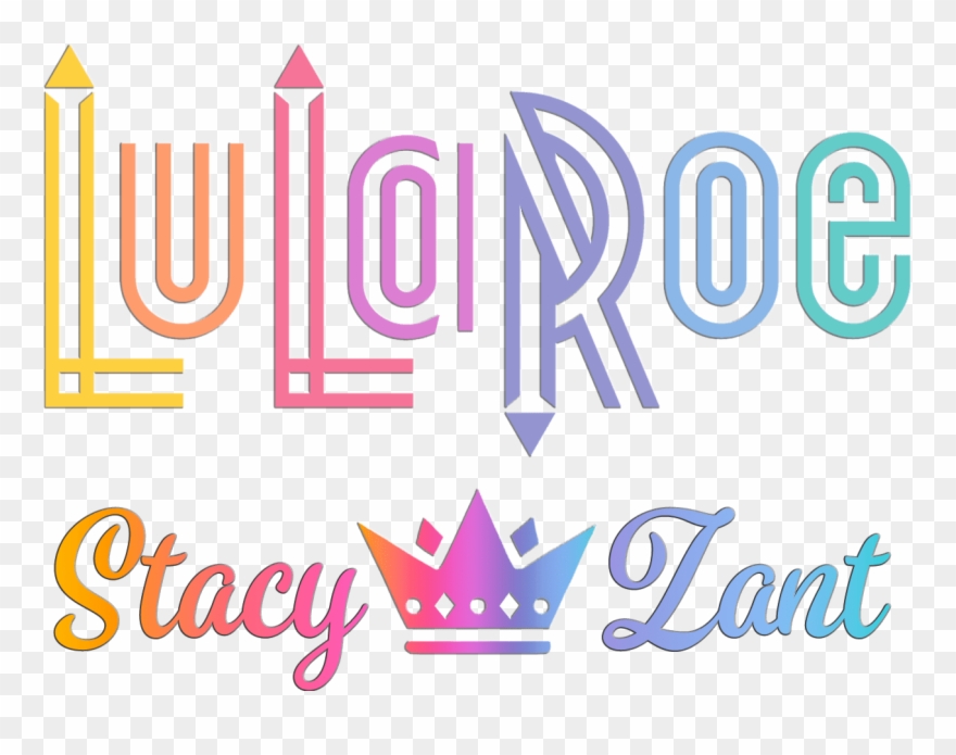 You Can Now Purchase And Stream This Single From The - Lularoe Logo Transparent Clipart
