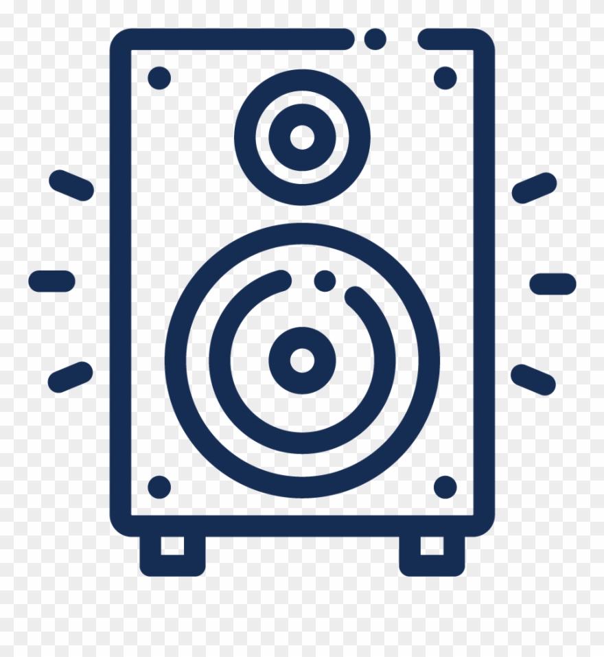 Audio Solution - Securelink Logo Clipart