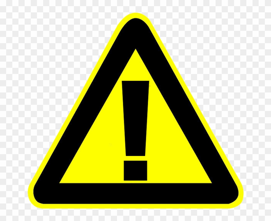 Peringatan - Hand And Finger Injury Clipart