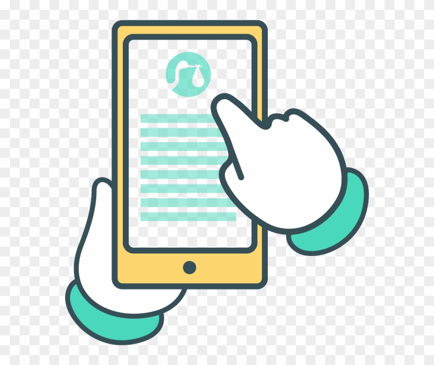 Come Funziona - Le Cicogne Clipart