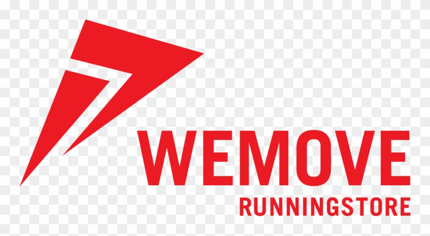 Laufen Ist Für Uns - Wemove Runningstore Clipart