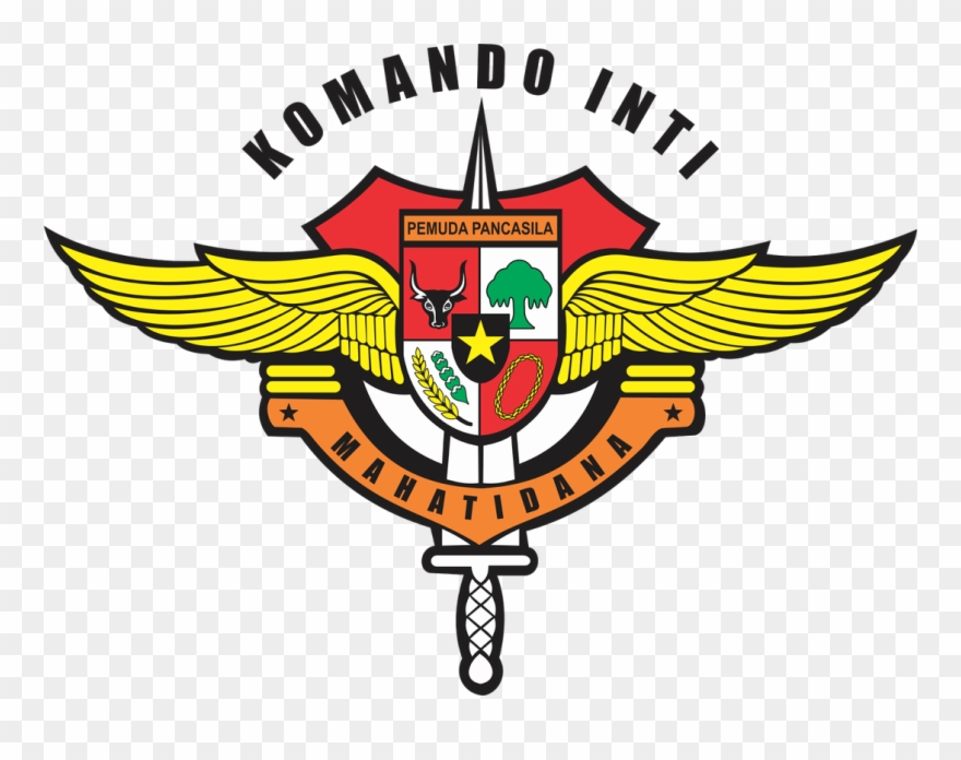 Pancasila Youth Clipart