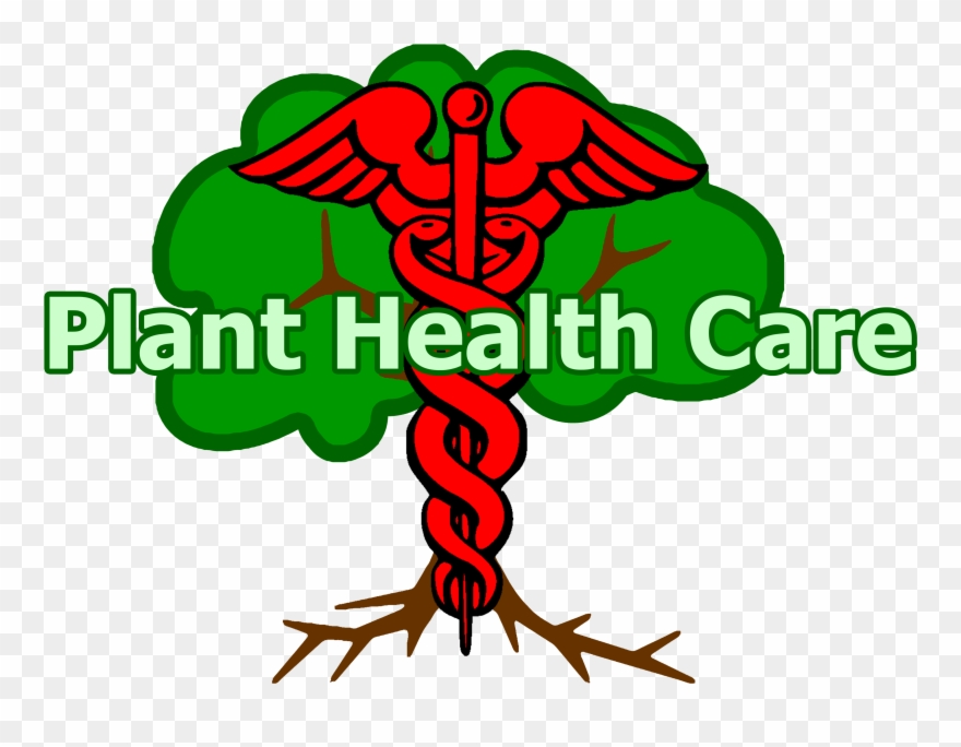 Plant Health Care Phc - Caduceus Journal Clipart