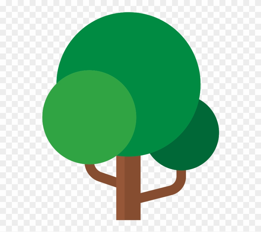 Tree Pruning And Maintenance - Tree Clipart