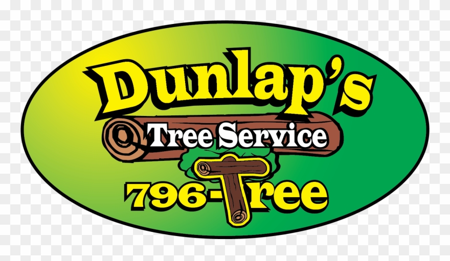 Dunlap's Tree Service - Stump Grinder Clipart
