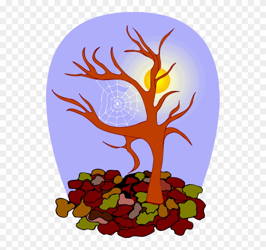 Branch Tree Computer Icons Plants Flower - Clip Art - Png Download