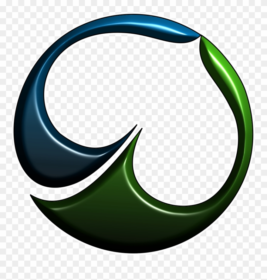 Hope O 3d - Aspen Clipart