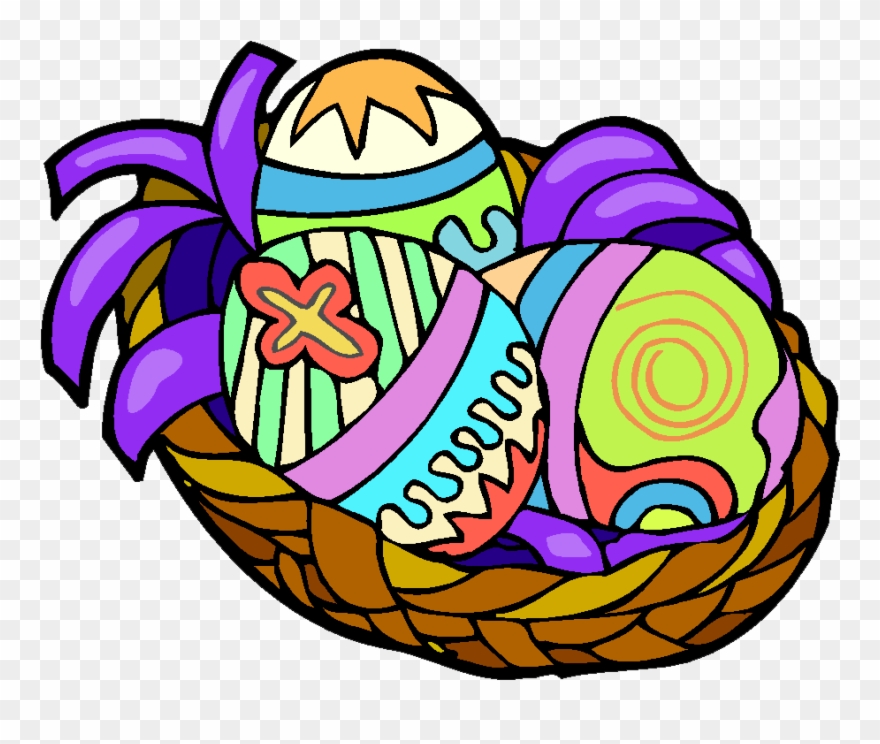 Handmade And Bespoke Cards - Easter Holiday Clipart