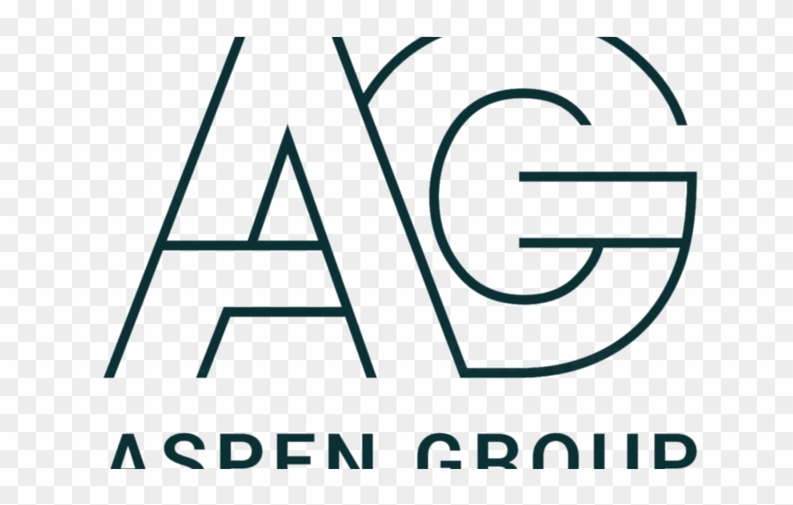 Aspen Cec - Aspen Group Penang Logo Clipart