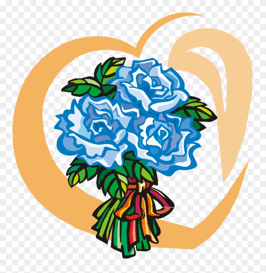 Handmade Love & Marriage Cards - Visual Arts Clipart