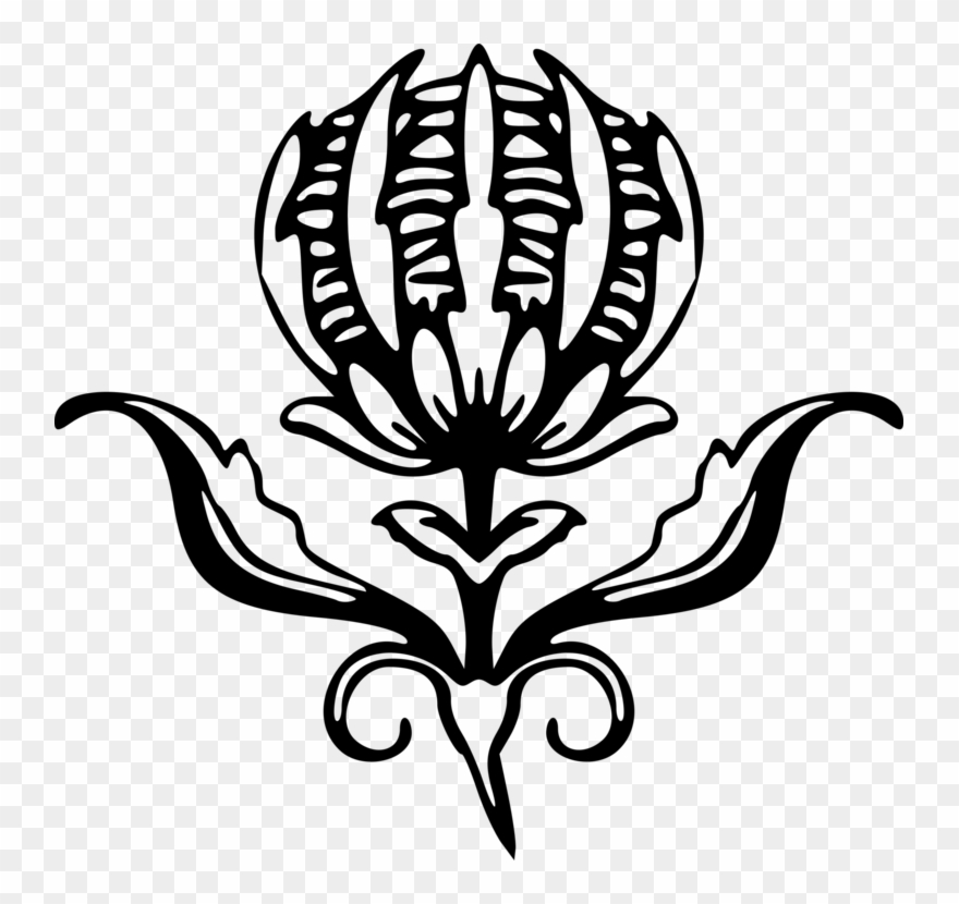 Flowering Plant Plant Stem Plants Tree - Flower Clipart