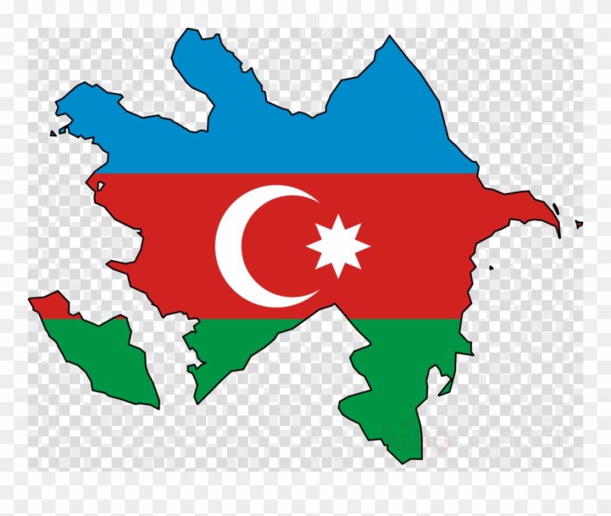 Download Iran And Azerbaijan Clipart Azerbaijan Soviet - Iran And Azerbaijan - Png Download