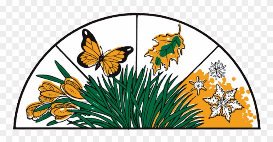 The Giving Tree, Inc. Clipart