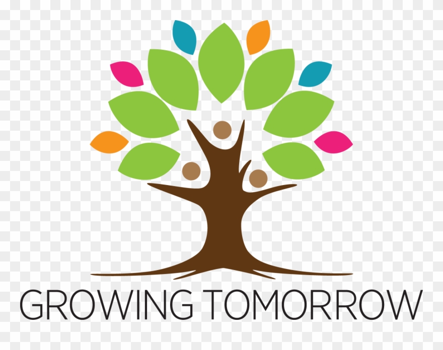 Pay It Forward By Giving Back - Growing Tomorrow: A Farm-to-table Journey In Photos Clipart