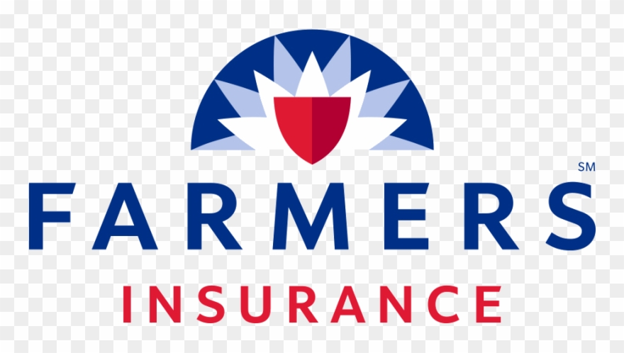 Andy Poncia Trucking - Farmers Insurance Logo Clipart