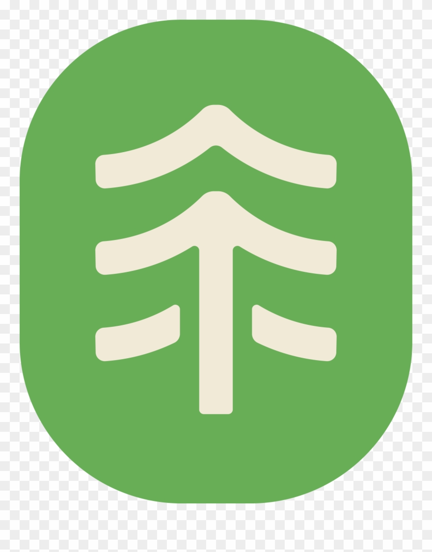 Let's Plant Trees - Portable Network Graphics Clipart