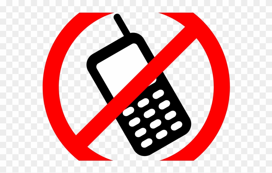 Jail Cell Free Download Clip Art Carwad - Don T Use Cell Phone - Png Download