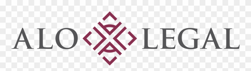 Alo Legal Logo- By Design Pro Web Solutions - Art Of Living Vector Clipart