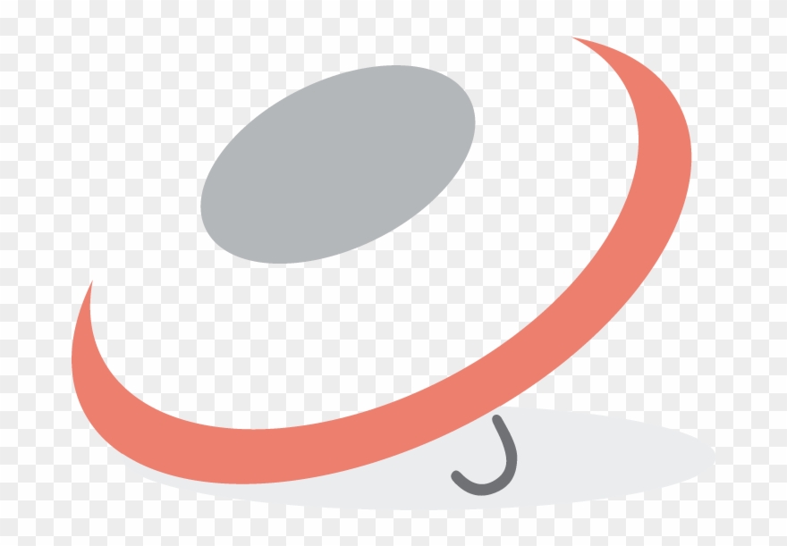 Umbrella Legal Marketing - Circle Clipart