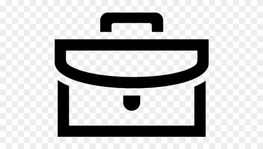 Lawyer Clipart Business Law - Illustration - Png Download