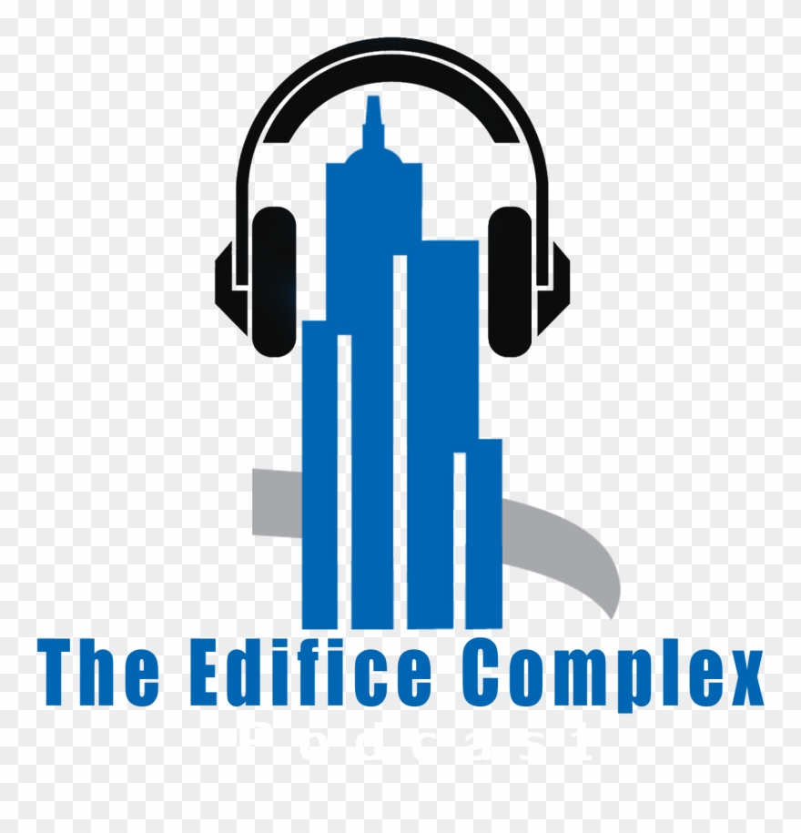 Legal - Edifice Complex Podcast Clipart
