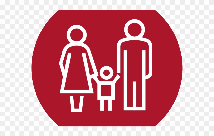 Lawyer Clipart Common Law - Entitlement Programs Symbols - Png Download