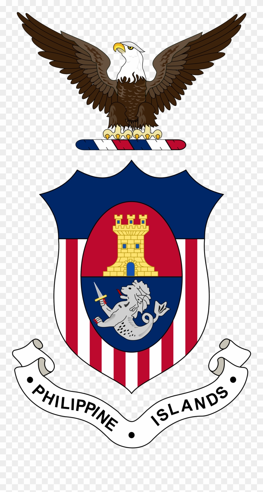 Jail Clipart Life Imprisonment - Insular Government Of The Philippine Islands - Png Download