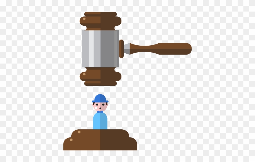 Gavel Clipart
