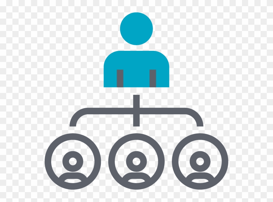 Structuring Your Advocacy Team - Management Clipart