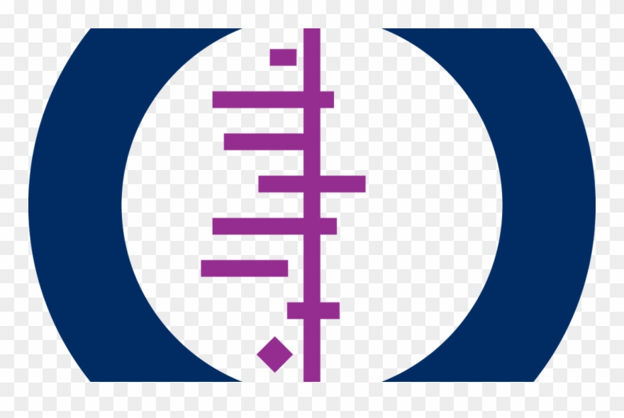 Cochrane Logo It's A Forest Plot - Cochrane Transparent Clipart