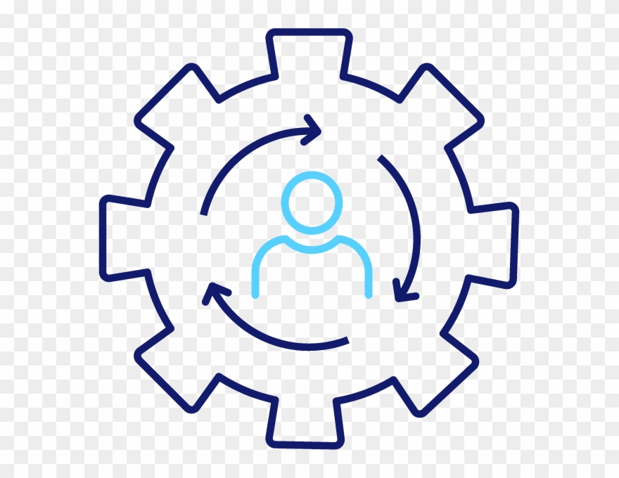 Follow-up And Processing - Value Optimization Icon Clipart
