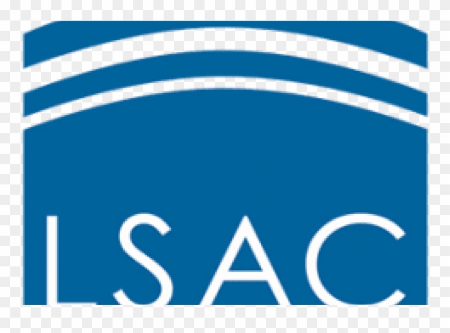 The Law School Admission Test Is An Integral Part Of - Lsac Clipart