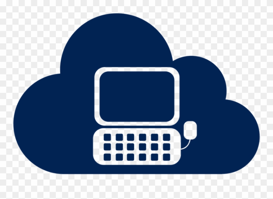 Ave Law's Information Technology Team Helps Boost Productivity - Illustration Clipart