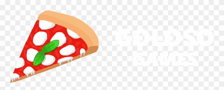 Goloso Games Logo - Quoala Clipart
