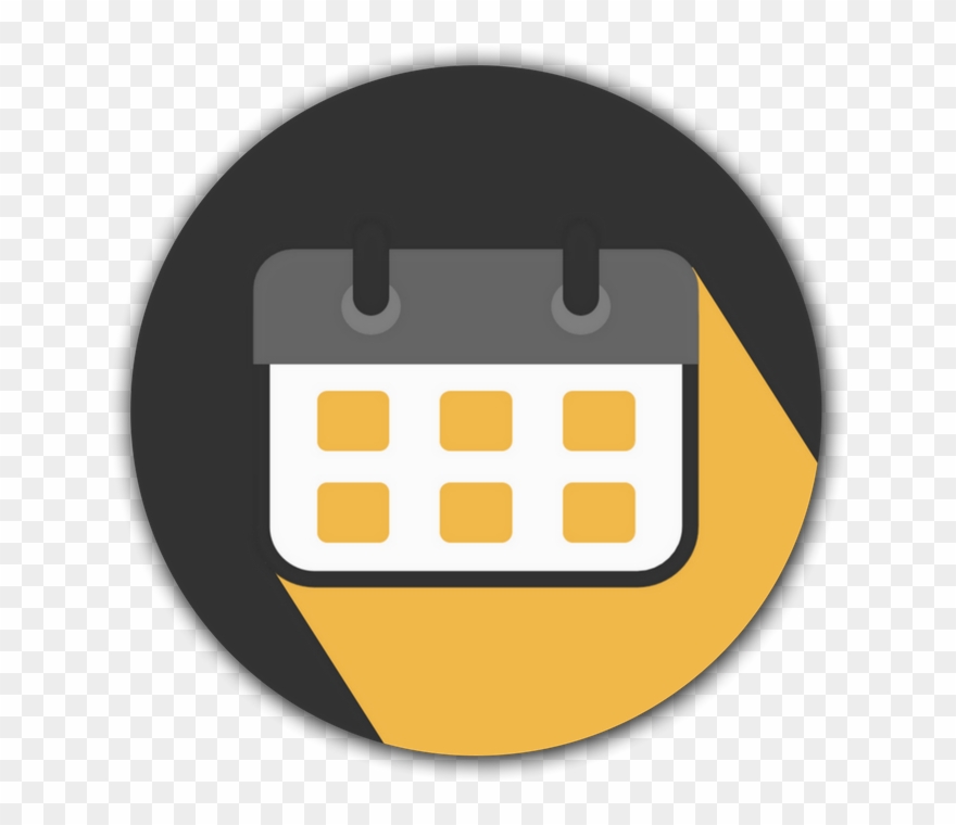 Certus Icon With Shadow Clipart
