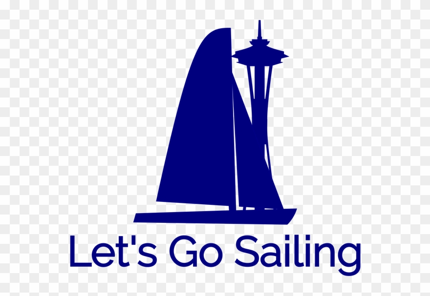 Sailing Boat Clipart Boat Ride - Sail - Png Download