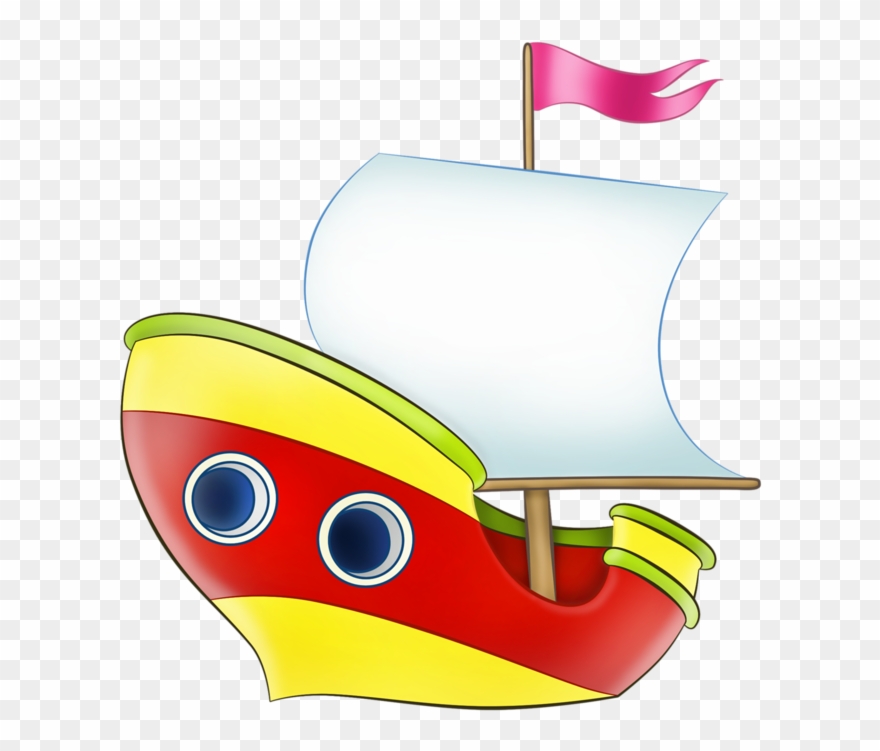 Фото, Автор Soloveika На Яндекс - Кораблик Пнг Clipart