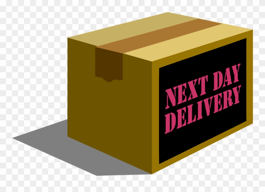 Free Shipping Png Clipart - Second Class Transparent Png