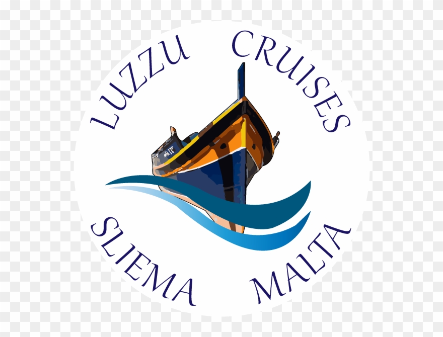 Luzzu Cruises Luzzu Cruises - Luzzu Cruises Malta Clipart