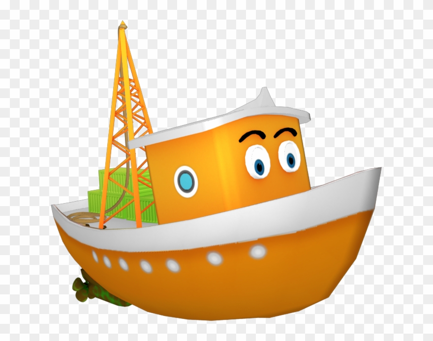 Ship Clipart