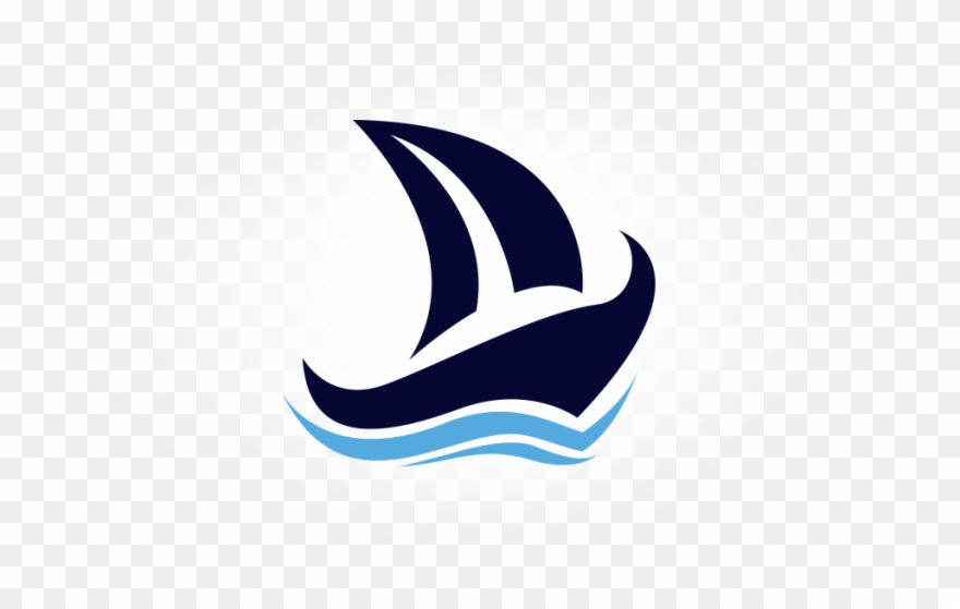 International Freight Shipping - Logo Clipart