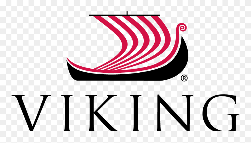 Viking Cruises Logo Clipart