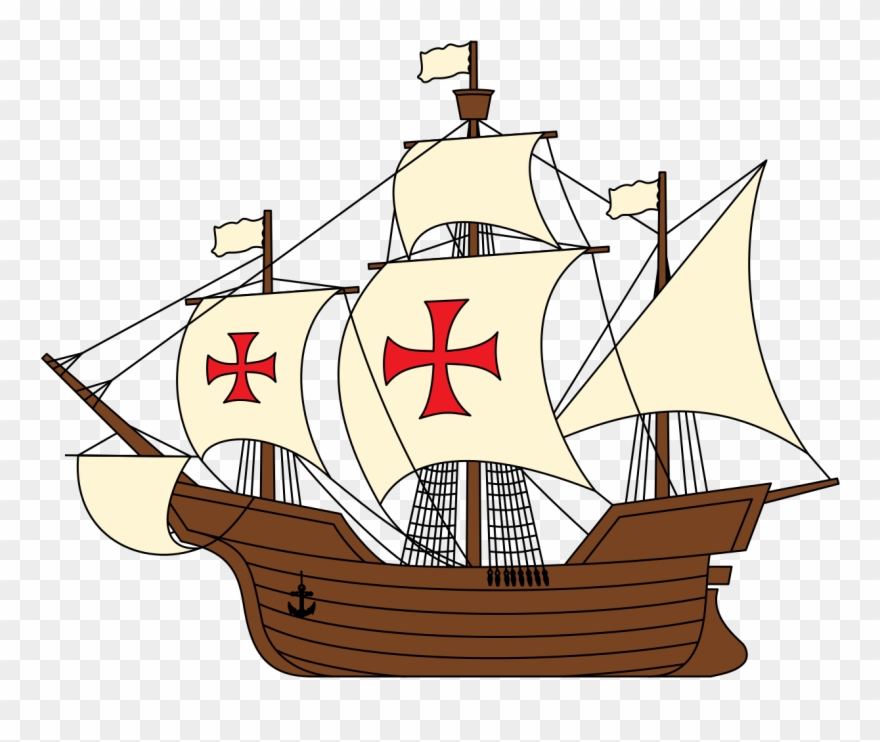 File - Boat - Heraldry - Svg - Boat Svg Elements Clipart