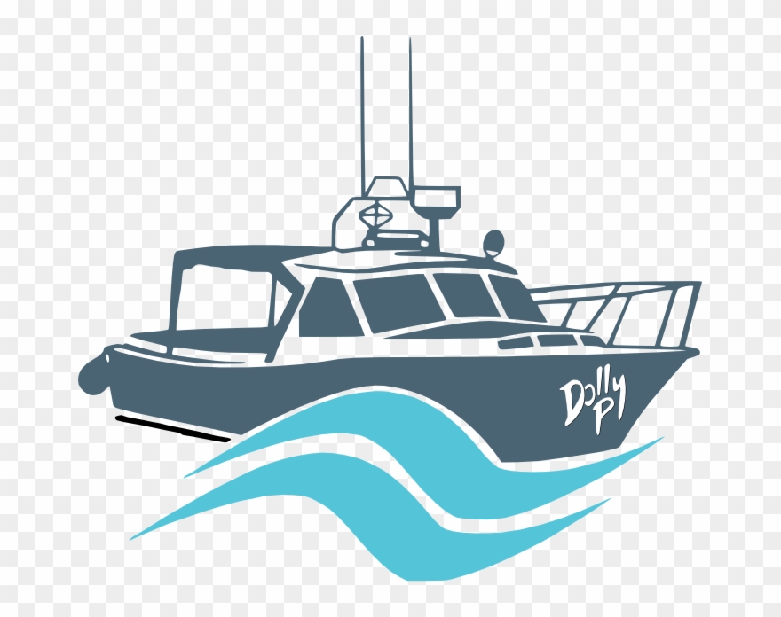 St Ives Boats "dolly P" Clipart