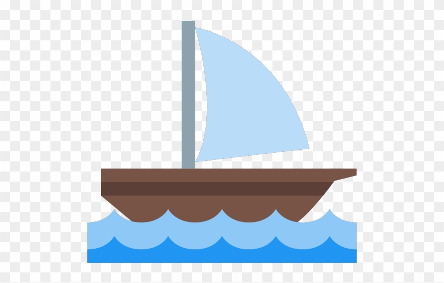Sailing Ship Clipart Eye - Sailing Ship - Png Download
