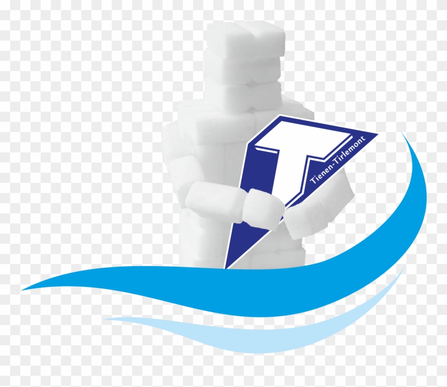 Welcome To Raffinerie Tirlemontoise - Sugar Refinery Of Tienen Clipart